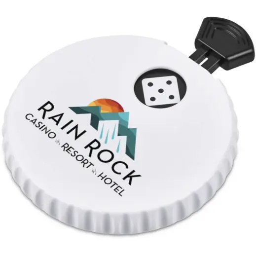 Altitude Flukey Bottle Opener Branded